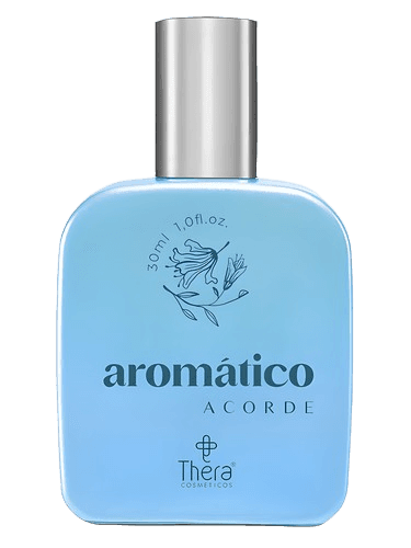 Thera Cosméticos Acorde Aromático