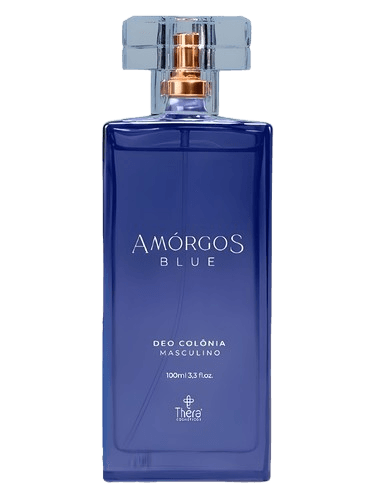 Thera Cosméticos Amorgos Blue