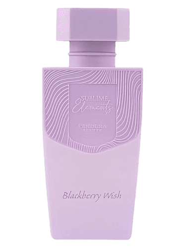 Pendora Scents Blackberry Wish