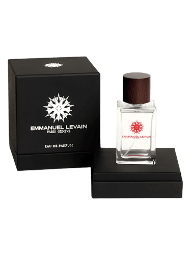 Emmanuel Levain Rouge