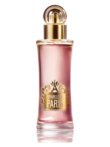Oriflame Sparkle in Paris