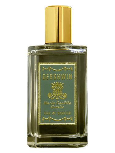 Maria Candida Gentile Gershwin