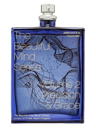 The Beautiful Mind Series Volume 2: Precision and Grace