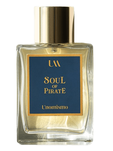 Unomismo Soul Of Pirate