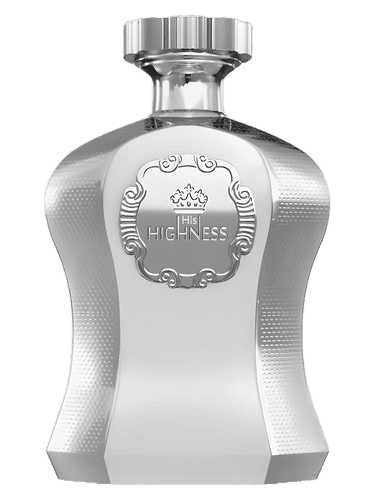 Afnan Highness White