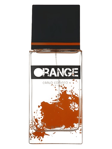 Carlo Corinto Orange