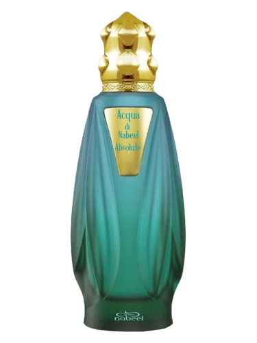 Nabeel Acqua di Nabeel Absolute