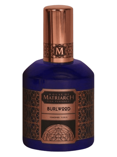 House of Matriarch Burlwood