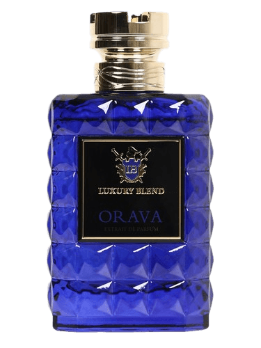 Luxury Blend Orava