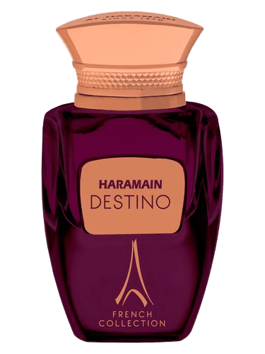 Al Haramain Perfumes Destino