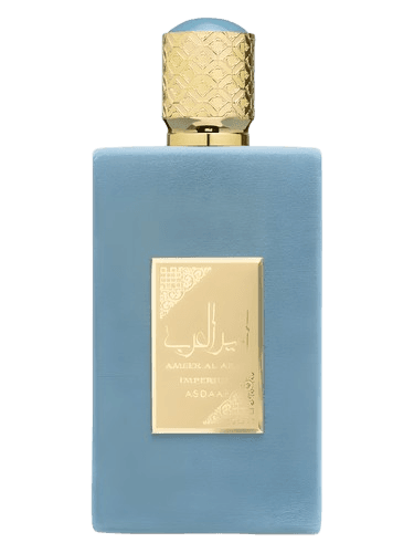 Asdaaf Ameer Al Arab Imperium