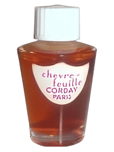 Corday Chèvrefeuille