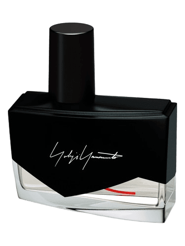 Yohji Yamamoto I'm Not Going to Disturb You Femme