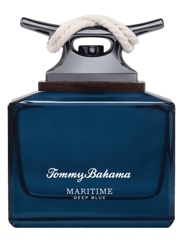 Tommy Bahama Maritime Deep Blue