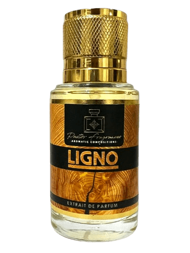 Pastor Fragrances Ligno