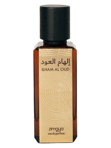 Zimaya Ilham al Oud