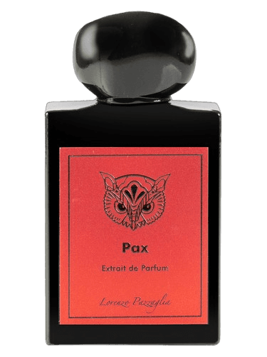 Lorenzo Pazzaglia Pax