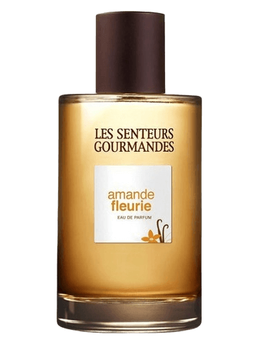 Les Senteurs Gourmandes Amande Fleurie
