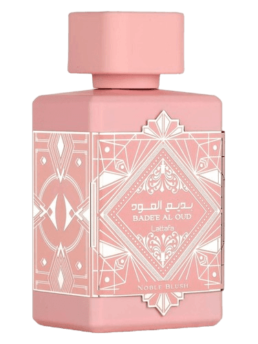 Lattafa Perfumes Noble Blush