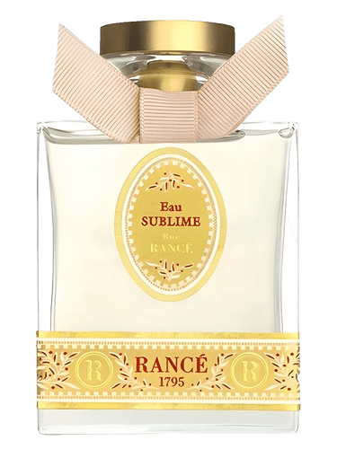 Rance 1795 Rue Rance Eau Sublime