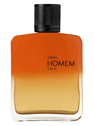 Natura Homem Tato