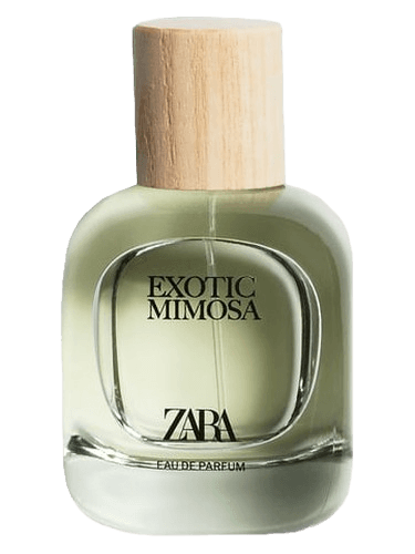 Zara Exotic Mimosa