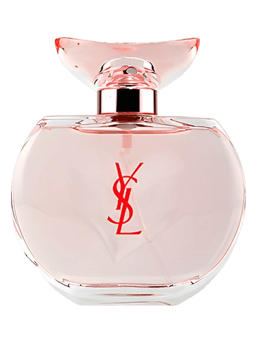 Yves Saint Laurent Young Sexy Lovely