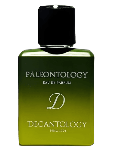 Decantology Paleontology
