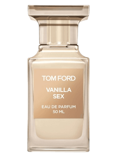 Tom Ford Vanilla