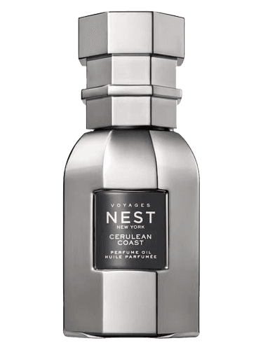 Nest Cerulean Coast Perfume Oil