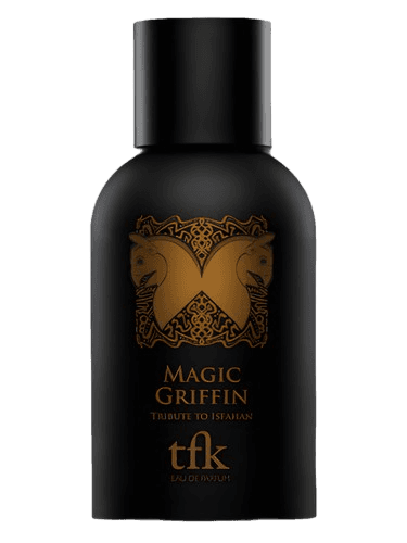 The Fragrance Kitchen Magic Griffin