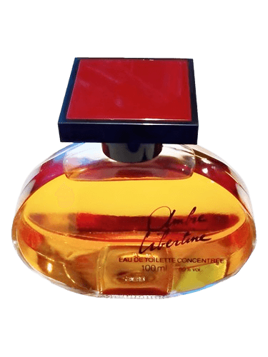 L'Oréal Paris Ambre Libertine