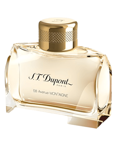 S.T. Dupont 58 Avenue Montaigne pour Femme