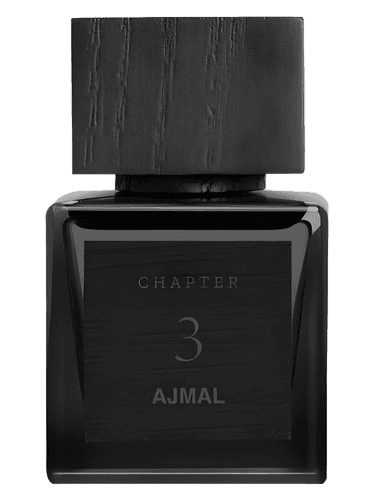 Ajmal Chapter 3