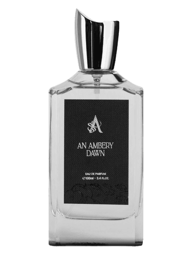 Artal Perfumes An Ambery Dawn