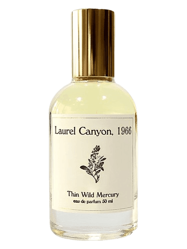 Thin Wild Mercury Laurel Canyon, 1966