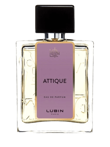 Lubin Attique