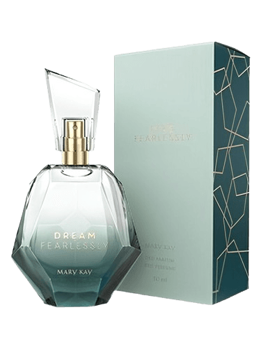 Mary Kay Dream Fearlessly