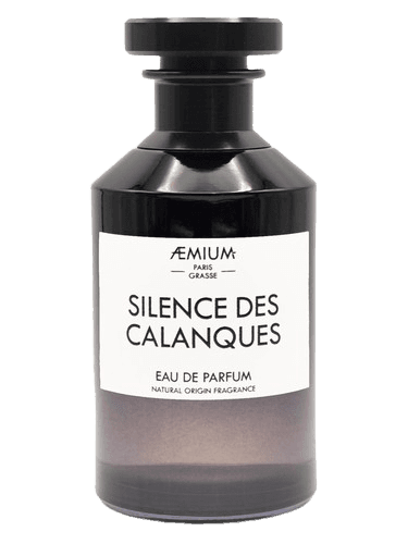 Aemium Silence Des Calanques