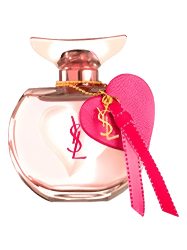 Yves Saint Laurent Young Sexy Lovely Couture Collection 2009