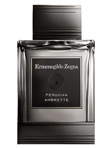Ermenegildo Zegna Peruvian Ambrette