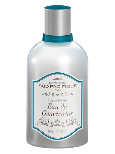 Comptoir Sud Pacifique L'Eau du Gouverneur