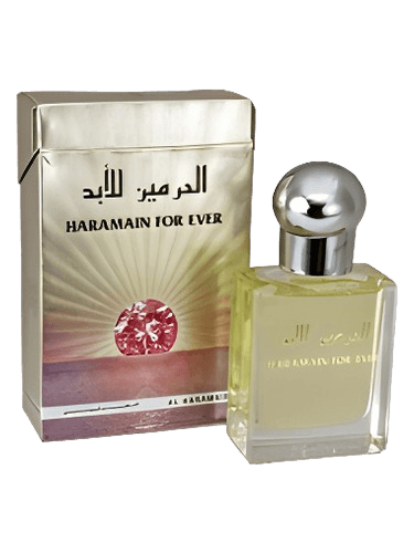 Al Haramain Perfumes For Ever