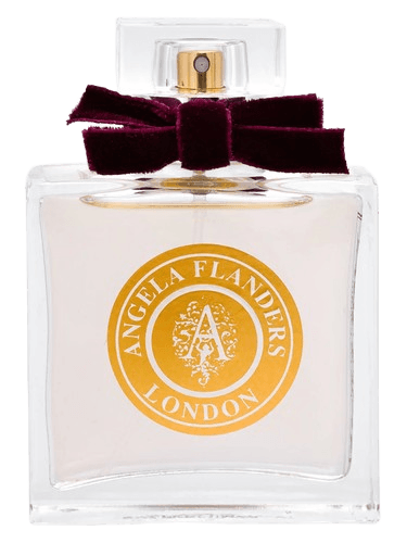 Angela Flanders Leather Rosa
