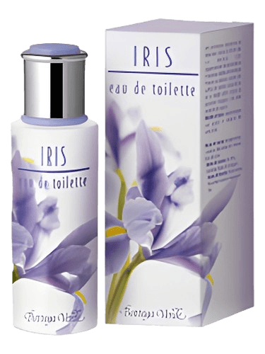 Bottega Verde Iris