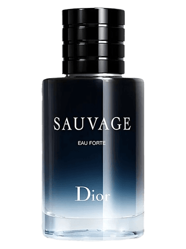 Dior Sauvage Eau Forte