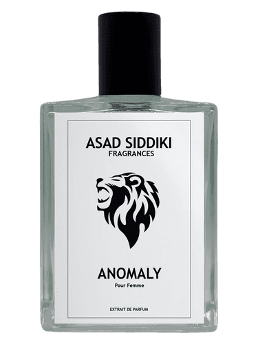 Asad Siddiki Anomaly