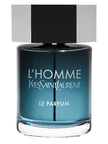 Yves Saint Laurent L'Homme Le Parfum