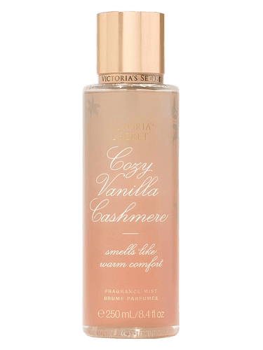 Victoria's Secret Cozy Vanilla Cashmere