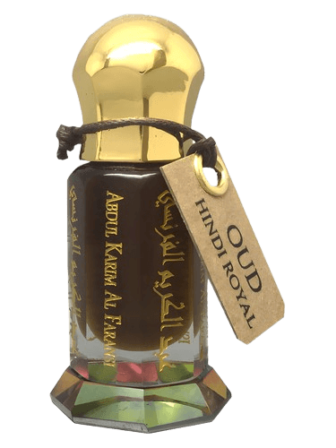 Abdul Karim Al Faransi Oud Hindi Royal